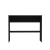 Console Table Richton, Living Room, Black