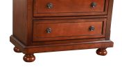 Glory Furniture Meade G8900-CH Chest , Cherry