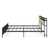 iron bed frame, metal bed frame, wrought iron bed frame, iron platform bed frame, iron canopy bed frame, iron twin bed frame, iron full bed frame