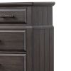6 Drawer Dresser
