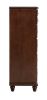 Glory Furniture Summit G5950-CH Chest , Cappuccino